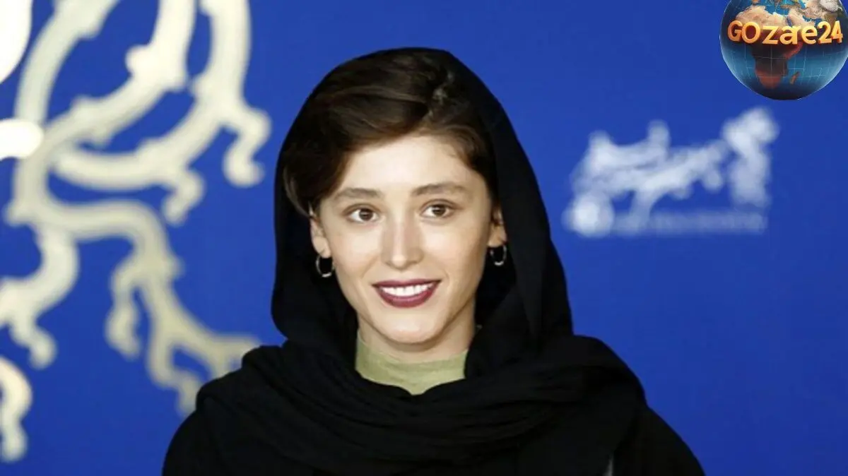 عکسی از فرشته حسینی و علی شادمان در جشنواره فیلم کارلووی واری ۲۰۲۳ | حضور در بخش رقابتی و نمایش‌های ویژه