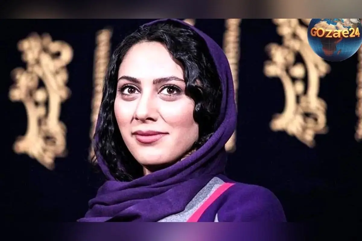 مونا فرجاد در خیابانهای تهران با موتورسواری لحظاتی شادیآفرین را تجربه کرد!