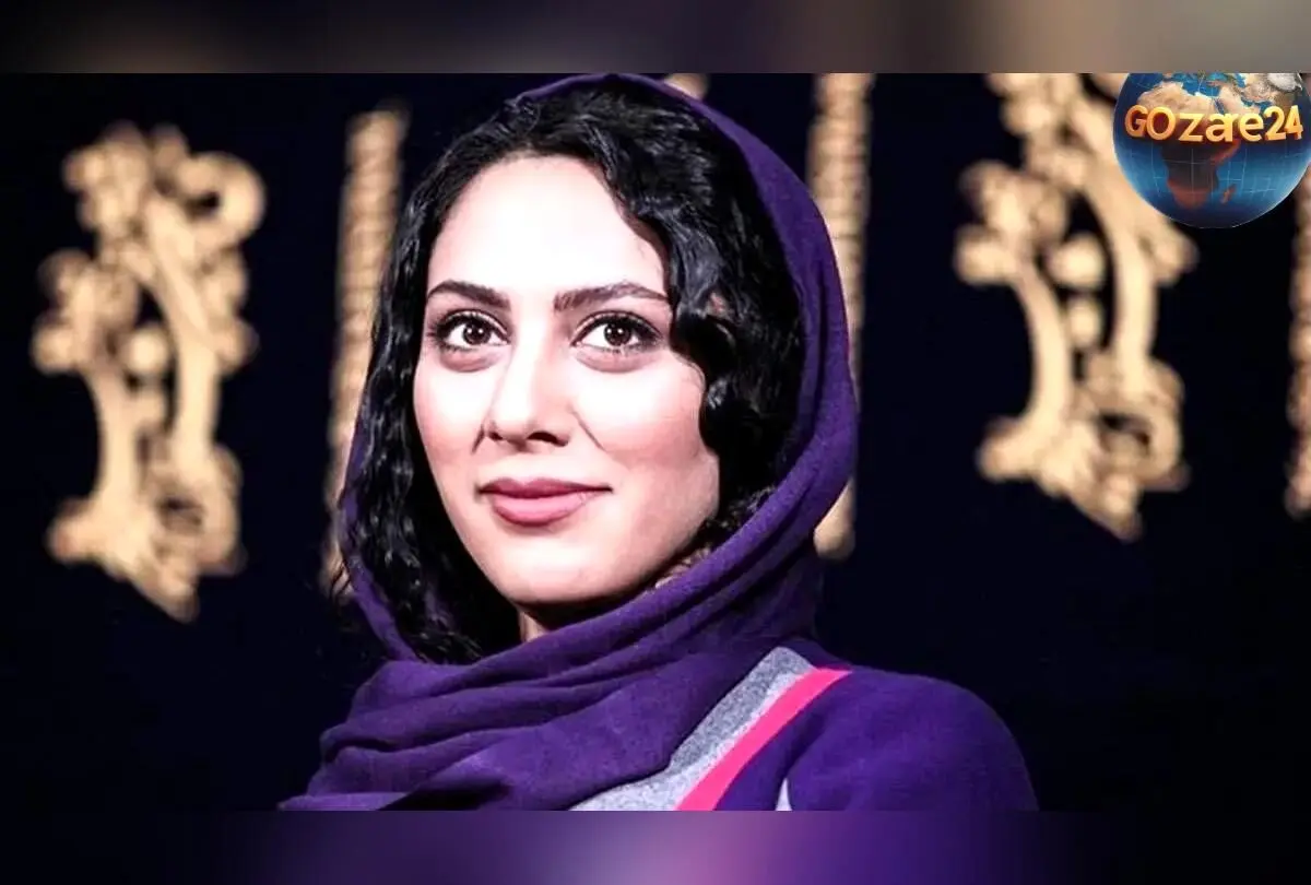 مونا فرجاد در خیابان‌های تهران با موتورسواری لحظاتی شادی‌آفرین را تجربه کرد!