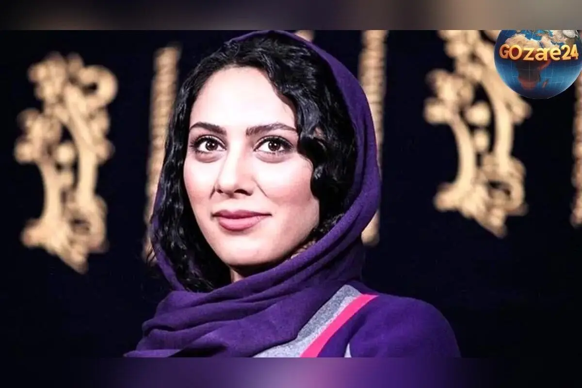 مونا فرجاد در خیابان‌های تهران با موتورسواری لحظاتی شادی‌آفرین را تجربه کرد!