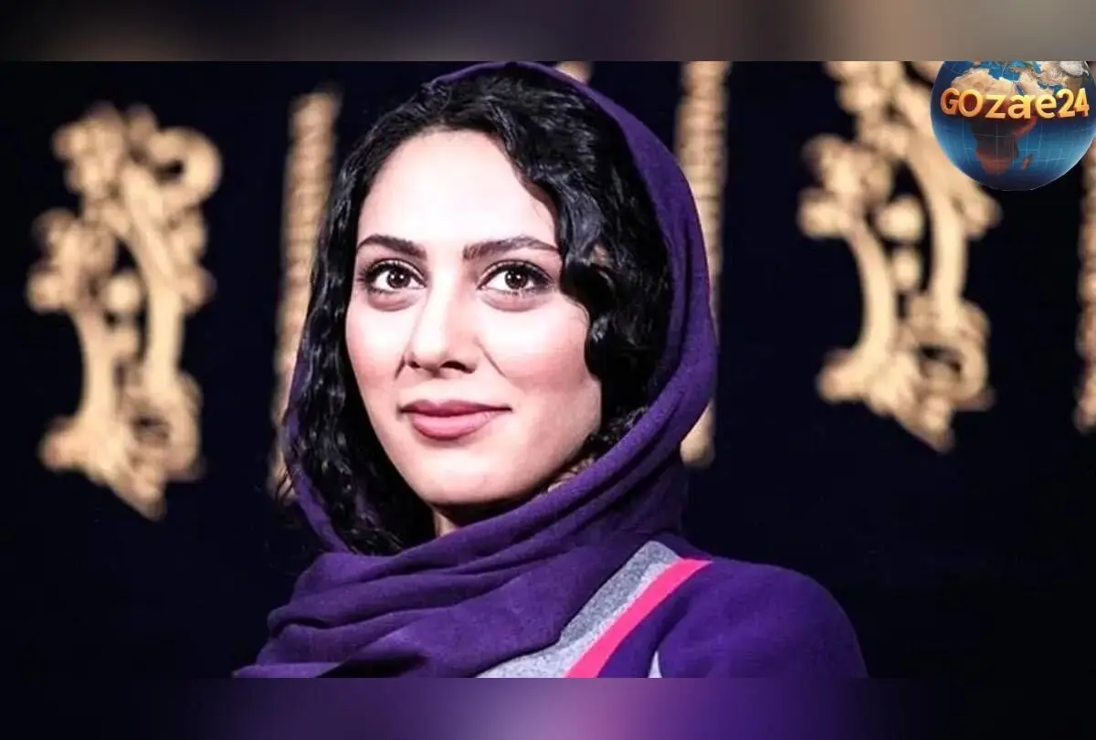 مونا فرجاد در خیابان‌های تهران با موتورسواری لحظاتی شادی‌آفرین را تجربه کرد!