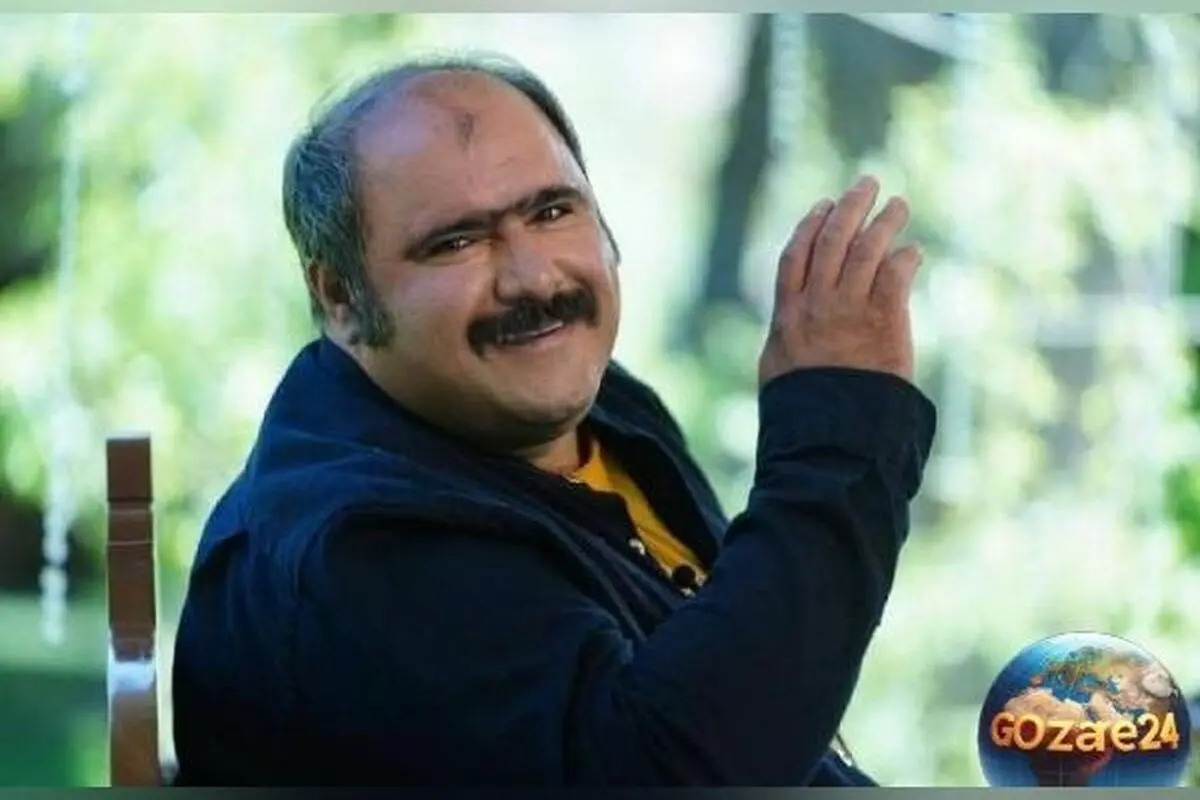 کاظم نوربخش بازیگر نون خ در مقابل فشارهای مشکوک و گرانی‌ها: «منم مستاجر و متاهل، به هم فحش ندهید»