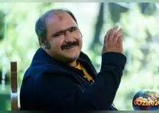 کاظم نوربخش بازیگر نون خ در مقابل فشارهای مشکوک و گرانی‌ها: «منم مستاجر و متاهل، به هم فحش ندهید»
