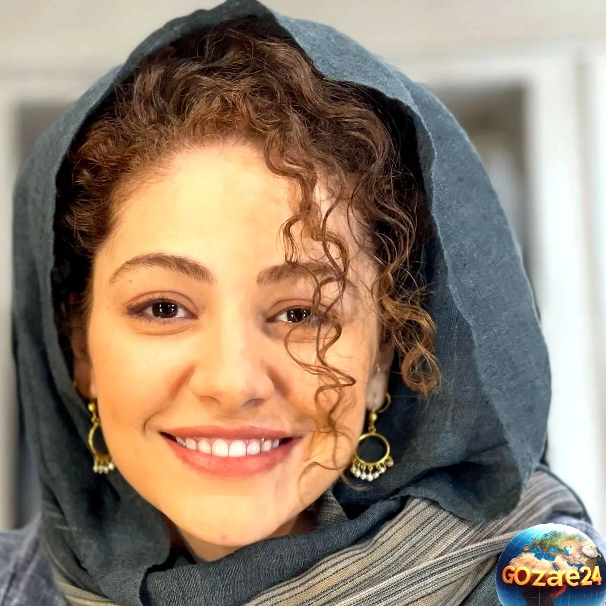 مدل فوق لاکچری و شیک مهتاب ثروتی در مراسم رسمی: استایلی بی‌نظیر و خاص