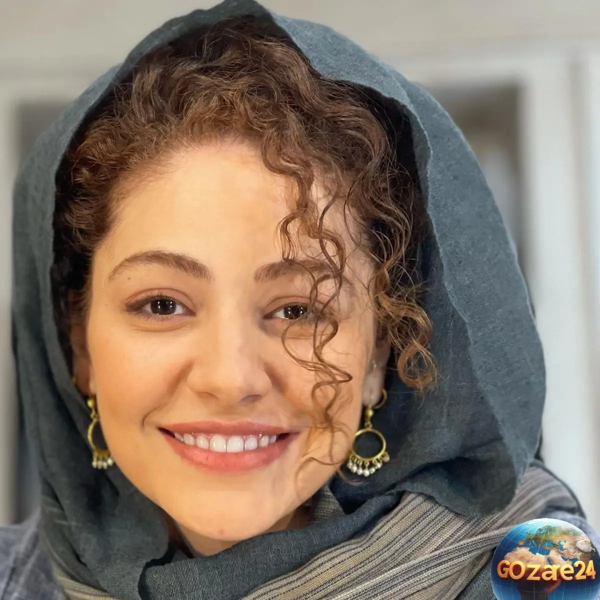 مدل فوق لاکچری و شیک مهتاب ثروتی در مراسم رسمی: استایلی بی‌نظیر و خاص