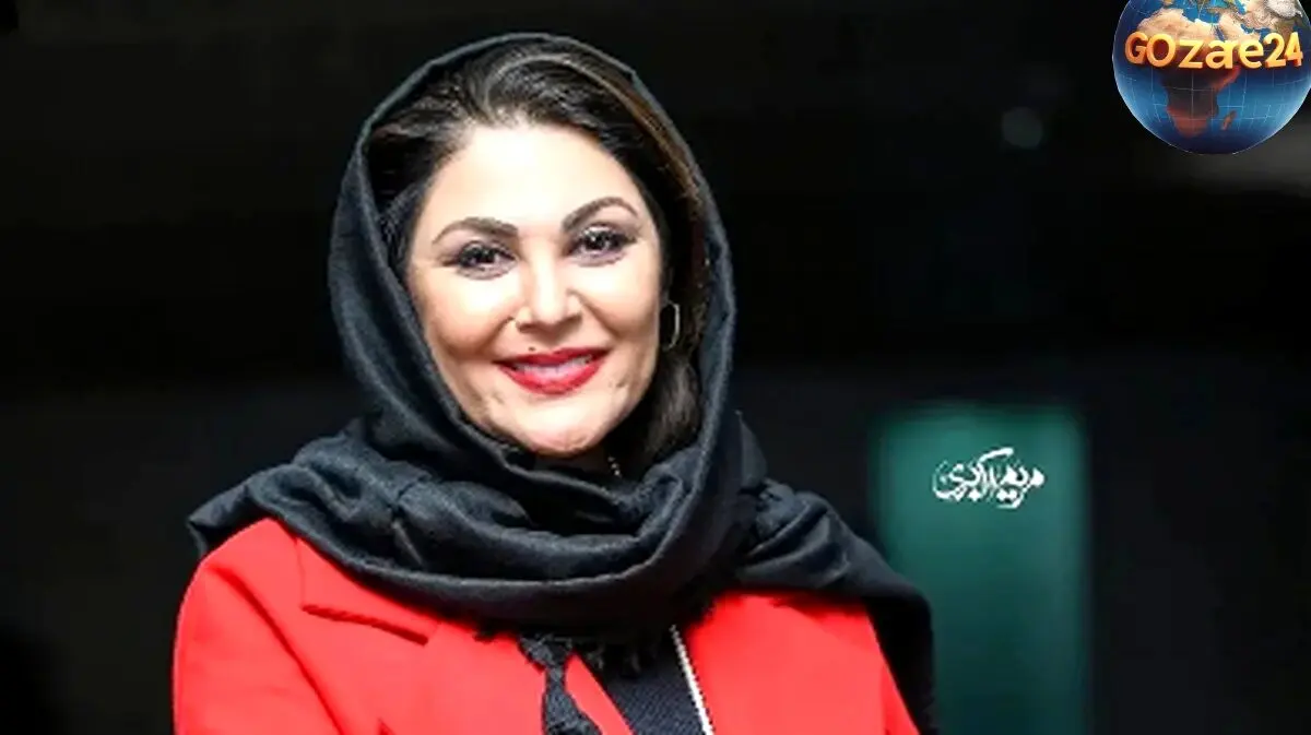 استایل لاکچری و خیره‌کننده لاله اسکندری در خارج کشور، تصویری زیبا و خاص در اینستاگرام