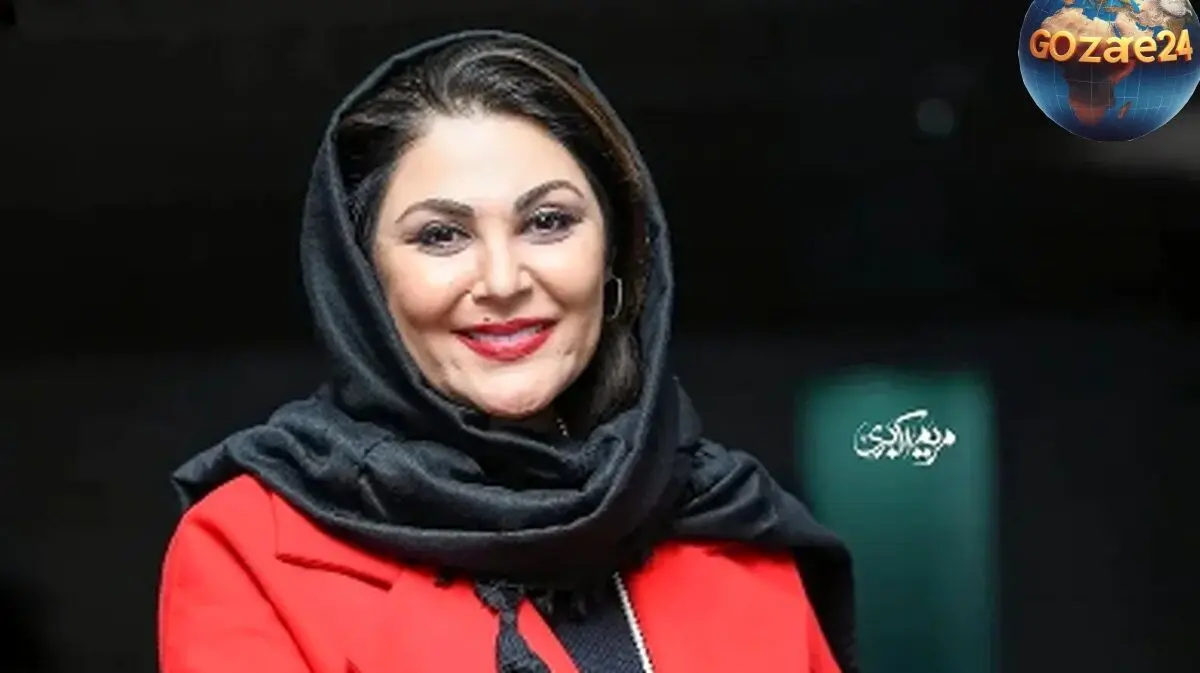 استایل لاکچری و خیره‌کننده لاله اسکندری در خارج کشور، تصویری زیبا و خاص در اینستاگرام