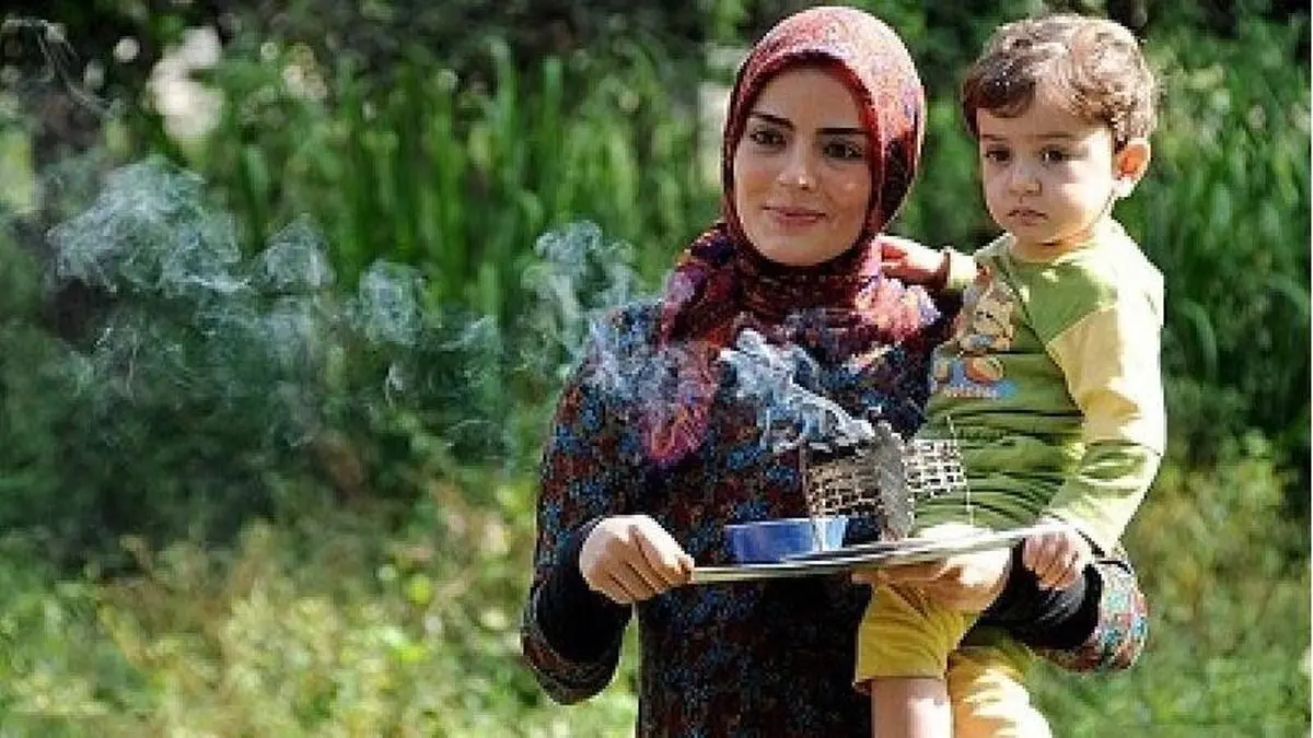 سریال «از یاد رفته» برزو نیک‌نژاد؛ درامی خانوادگی با کلیشه‌های تکراری و روایت معمایی جذاب