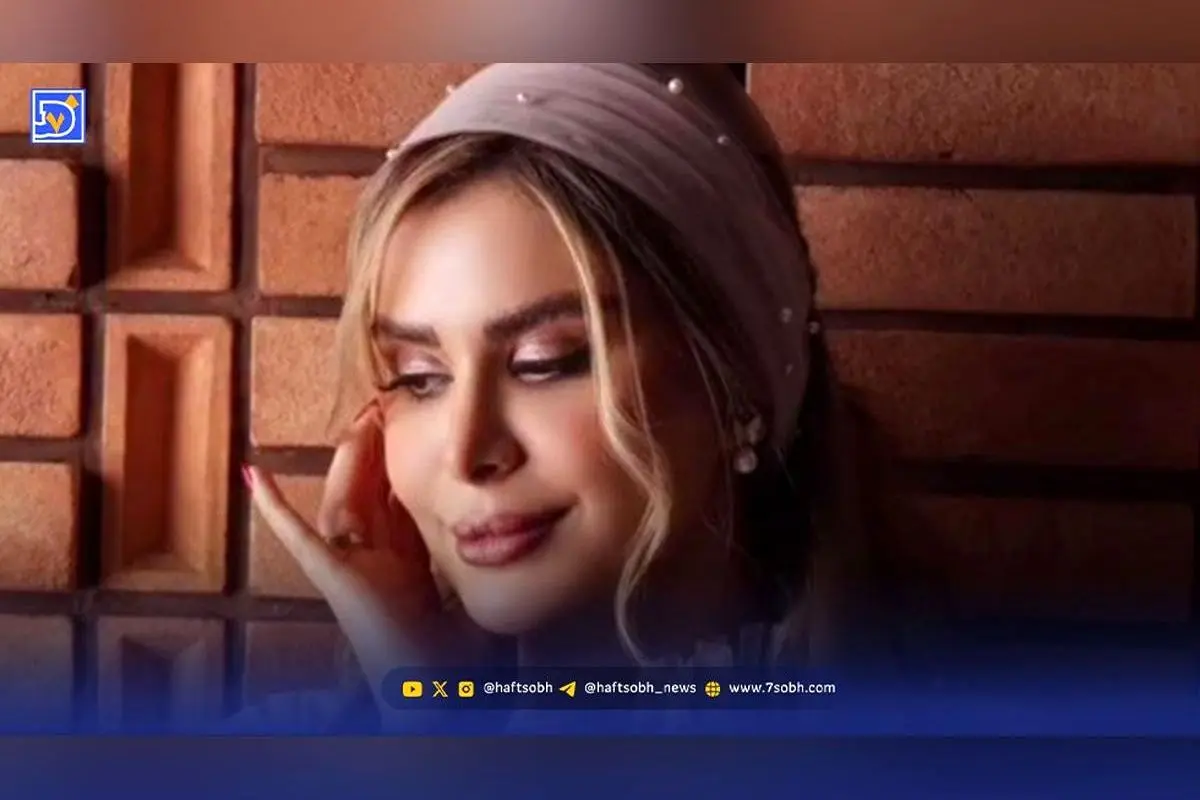 نجمه جودکی مجری زن صدا و سیما با آلبوم عروسی و بیوگرافی کامل از تحصیلات و زندگی شخصی