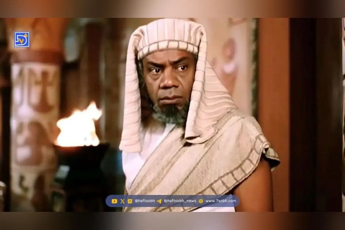 بیوگرافی سیروس کهوری نژاد؛ بازیگر توانمند سینما و تلویزیون با نقشهای تاریخی و خاطرات یوسف پیامبر