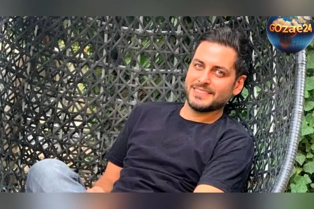 همسر احمد پورخوش محمدعلی در سریال آنام کیست؟ بیوگرافی و زندگی شخصی بازیگر محبوب سریال آنام