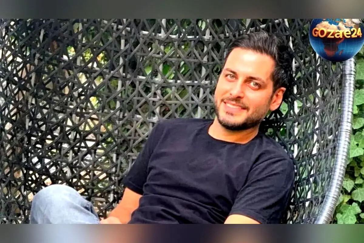 همسر احمد پورخوش محمدعلی در سریال آنام کیست؟ بیوگرافی و زندگی شخصی بازیگر محبوب سریال آنام