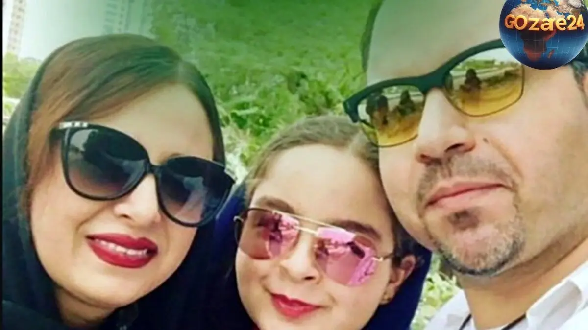 تصویر متفاوت و آرام شهرام قائدی در خانه‌ای مدرن و شیک؛ نگاهی به دنیای درونی بازیگر محبوب تئاتر و سینما