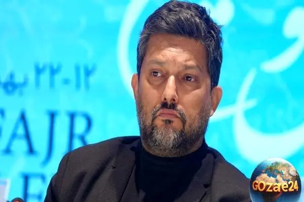 تصویر نادر و خانوادگی حامد بهداد در کنار مادرش همزمان با اکران فیلم «پیرپسر»؛ نگاهی به زندگی شخصی و حرفه‌ای بازیگر مطرح سینمای ایران