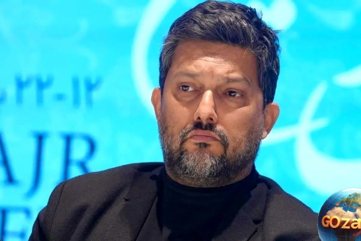 تصویر نادر و خانوادگی حامد بهداد در کنار مادرش همزمان با اکران فیلم «پیرپسر»؛ نگاهی به زندگی شخصی و حرفهای بازیگر مطرح سینمای ایران