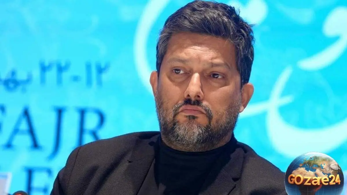 تصویر نادر و خانوادگی حامد بهداد در کنار مادرش همزمان با اکران فیلم «پیرپسر»؛ نگاهی به زندگی شخصی و حرفه‌ای بازیگر مطرح سینمای ایران