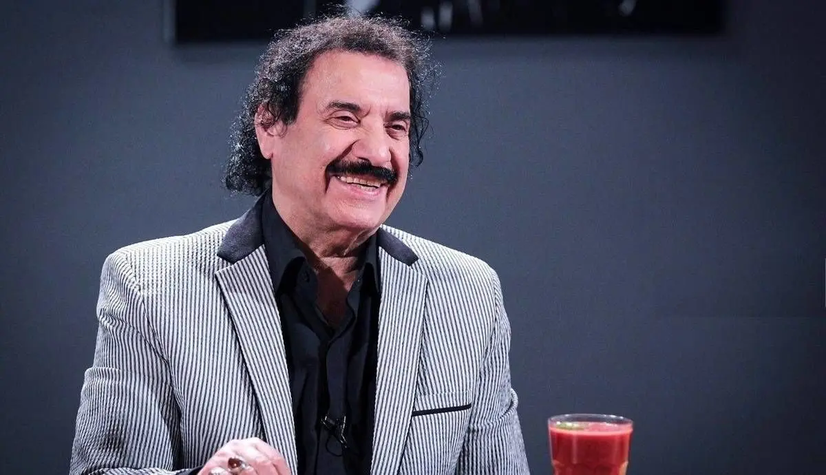 بیوگرافی جواد یساری، خواننده قدیمی و بازگشت به صحنه پس از ۴۰ سال ممنوعیت