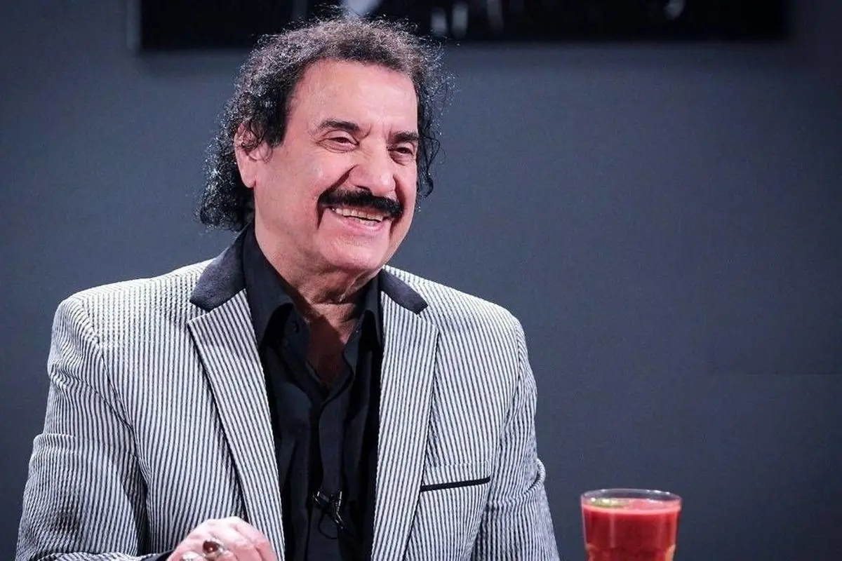 بیوگرافی جواد یساری، خواننده قدیمی و بازگشت به صحنه پس از ۴۰ سال ممنوعیت