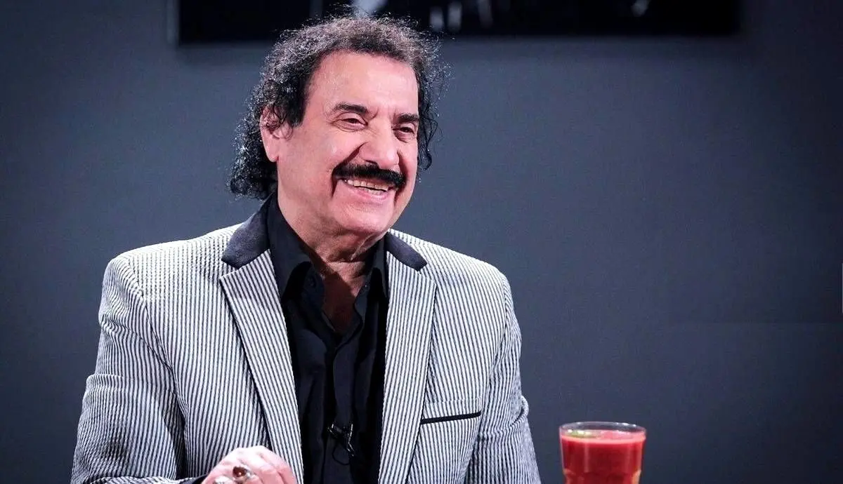 بیوگرافی جواد یساری، خواننده قدیمی و بازگشت به صحنه پس از ۴۰ سال ممنوعیت