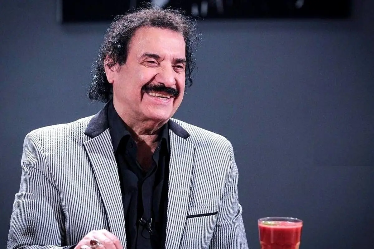 بیوگرافی جواد یساری، خواننده قدیمی و بازگشت به صحنه پس از ۴۰ سال ممنوعیت