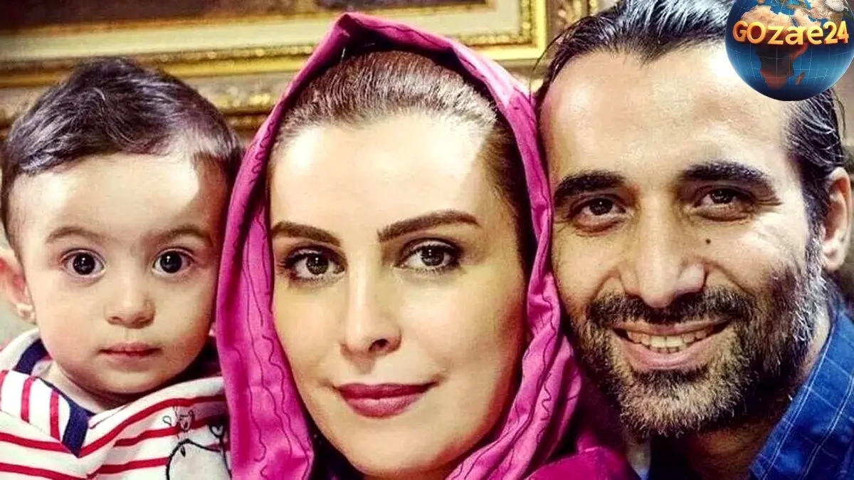 ابراهیم اشرفی پس از پنجمین سالگرد درگذشت ماه‌چهره خلیلی: دیگر هیچ تصویری از همسرم منتشر نخواهم کرد و شایعات درباره ازدواج مجدد را رد کرد