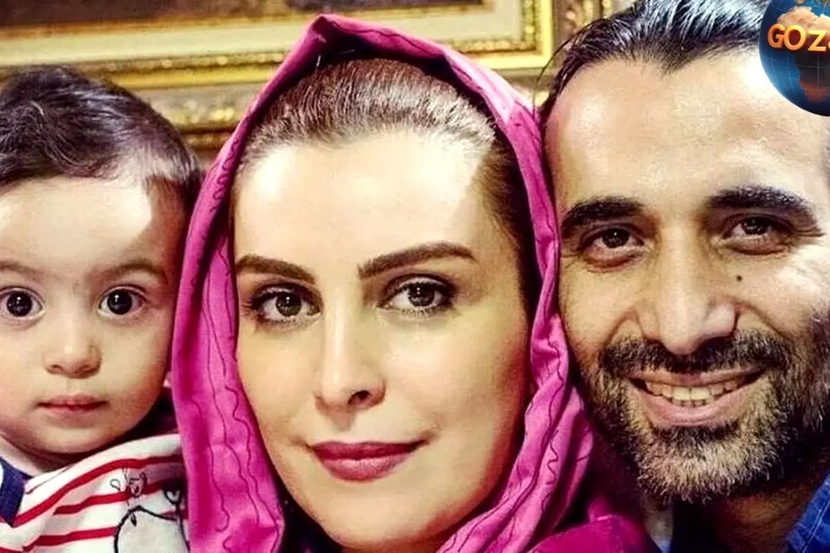 ابراهیم اشرفی پس از پنجمین سالگرد درگذشت ماه‌چهره خلیلی: دیگر هیچ تصویری از همسرم منتشر نخواهم کرد و شایعات درباره ازدواج مجدد را رد کرد