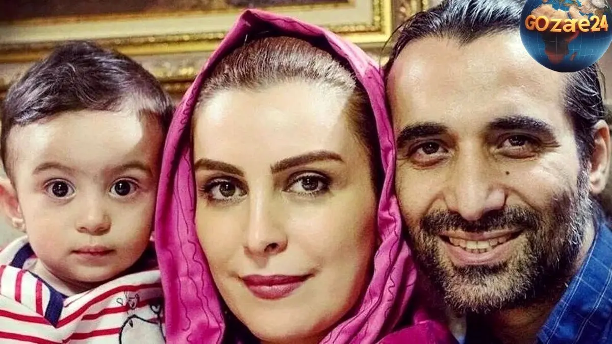 ابراهیم اشرفی پس از پنجمین سالگرد درگذشت ماه‌چهره خلیلی: دیگر هیچ تصویری از همسرم منتشر نخواهم کرد و شایعات درباره ازدواج مجدد را رد کرد