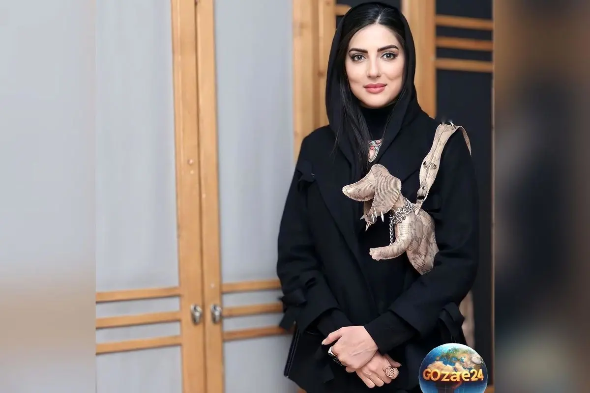 هلیا امامی از انتخاب کیف سگطرح خود میگوید: احساس خوب و خلاقیت فروشنده در کنار ارزشهای شخصی