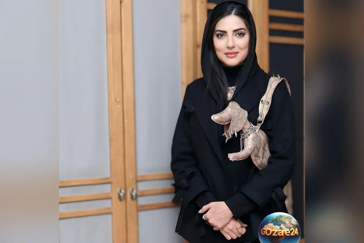 هلیا امامی از انتخاب کیف سگ‌طرح خود می‌گوید: احساس خوب و خلاقیت فروشنده در کنار ارزش‌های شخصی