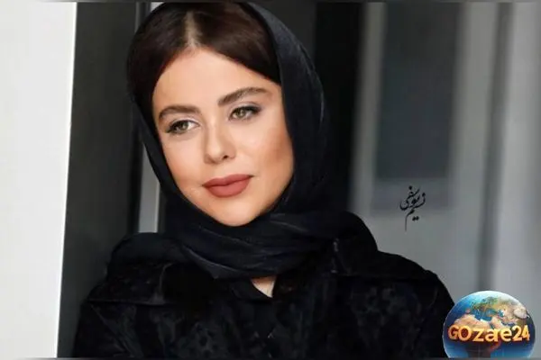 الهام اخوان ستاره سینما با استایل کژوال و رنگ‌های خاص در صفحه اینستاگرامش