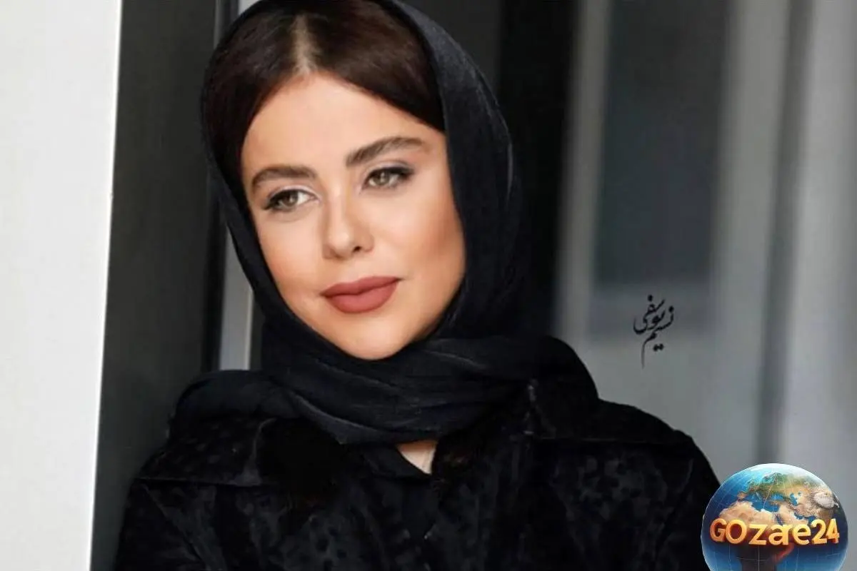 الهام اخوان ستاره سینما با استایل کژوال و رنگ‌های خاص در صفحه اینستاگرامش