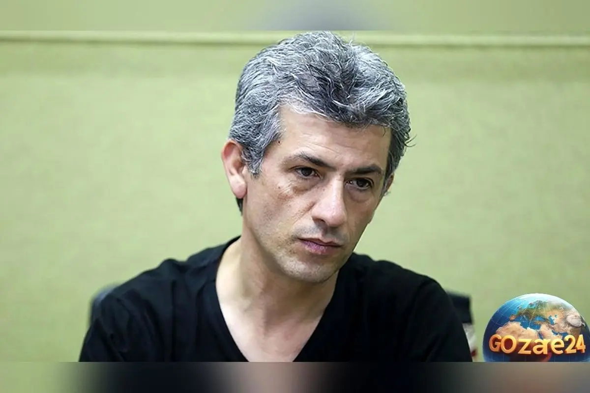 زندگینامه کامل سیروس همتی، بازیگر و مدرس ریاضی همراه با عکس‌های دیدنی و جزئیات زندگی خصوصی