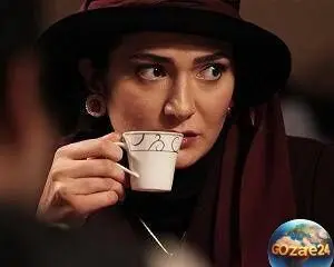 مینا وحید بازیگر بانوی عمارت با میز صبحانه رنگی و خوشمزه + عکس و داستان زندگی