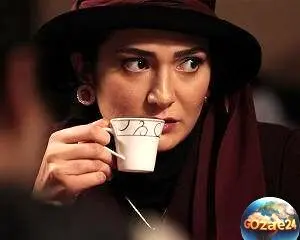 مینا وحید بازیگر بانوی عمارت با میز صبحانه رنگی و خوشمزه + عکس و داستان زندگی