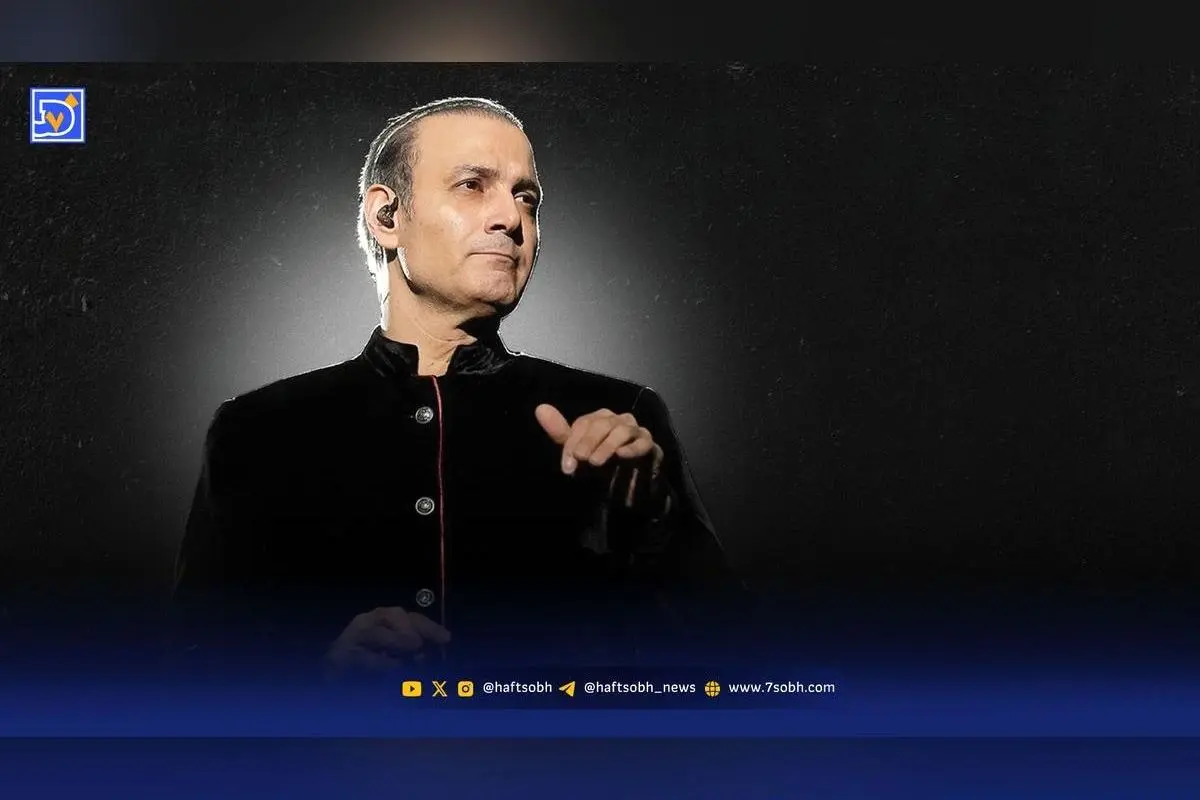 سکوت در تهران، صدای استانبول؛ راز فاصله‌گیری علیرضا قربانی از رسانه‌های داخلی