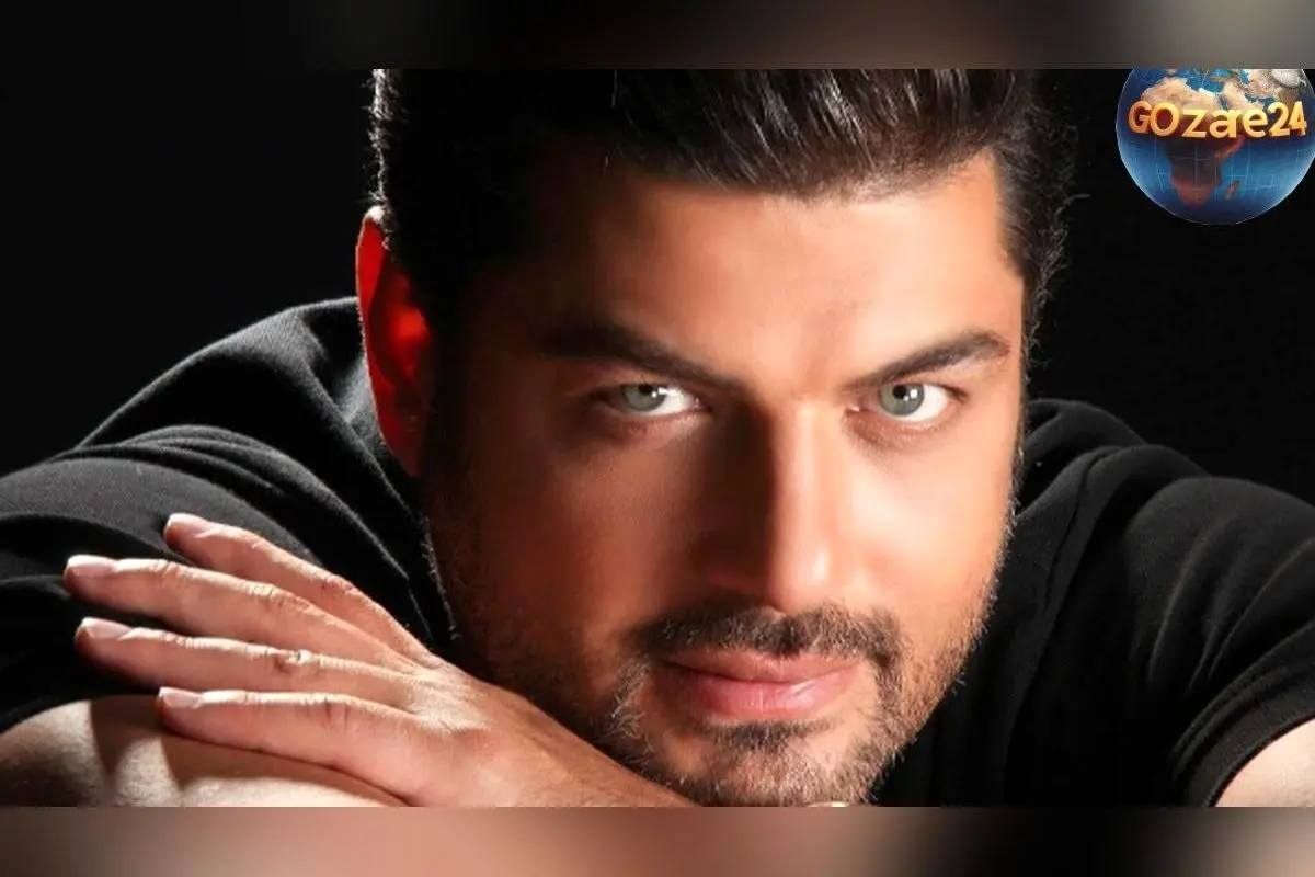 عکس جدید و دیدنی از دختر زیباروی سام درخشانی با موهای بلوند و چشم‌های آبی در فضای مجازی