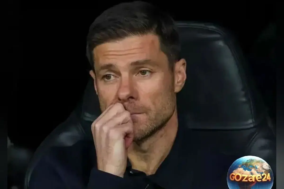 ژابی آلونسو در معرض اخراج از رئال مادرید؛ آینده مبهم در سایه نتایج ضعیف و بحران داخلی