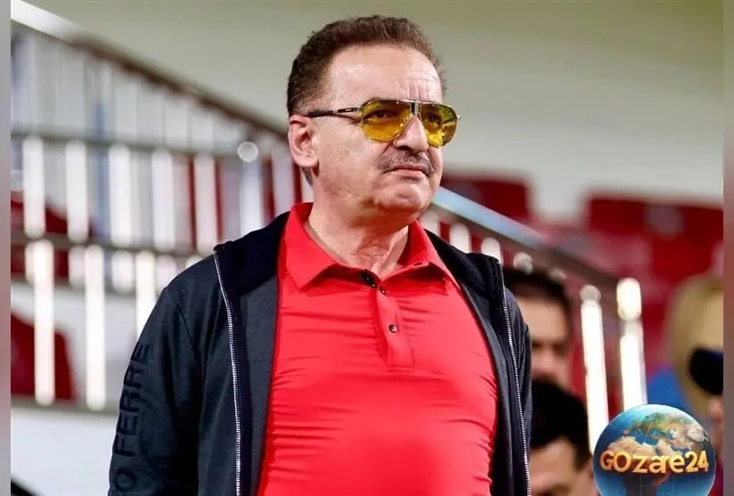 شکایت پسر وزیر سابق ورزش از مالک تراکتور به خاطر اظهارات جنجالی درباره دخالت در قهرمانی لیگ برتر