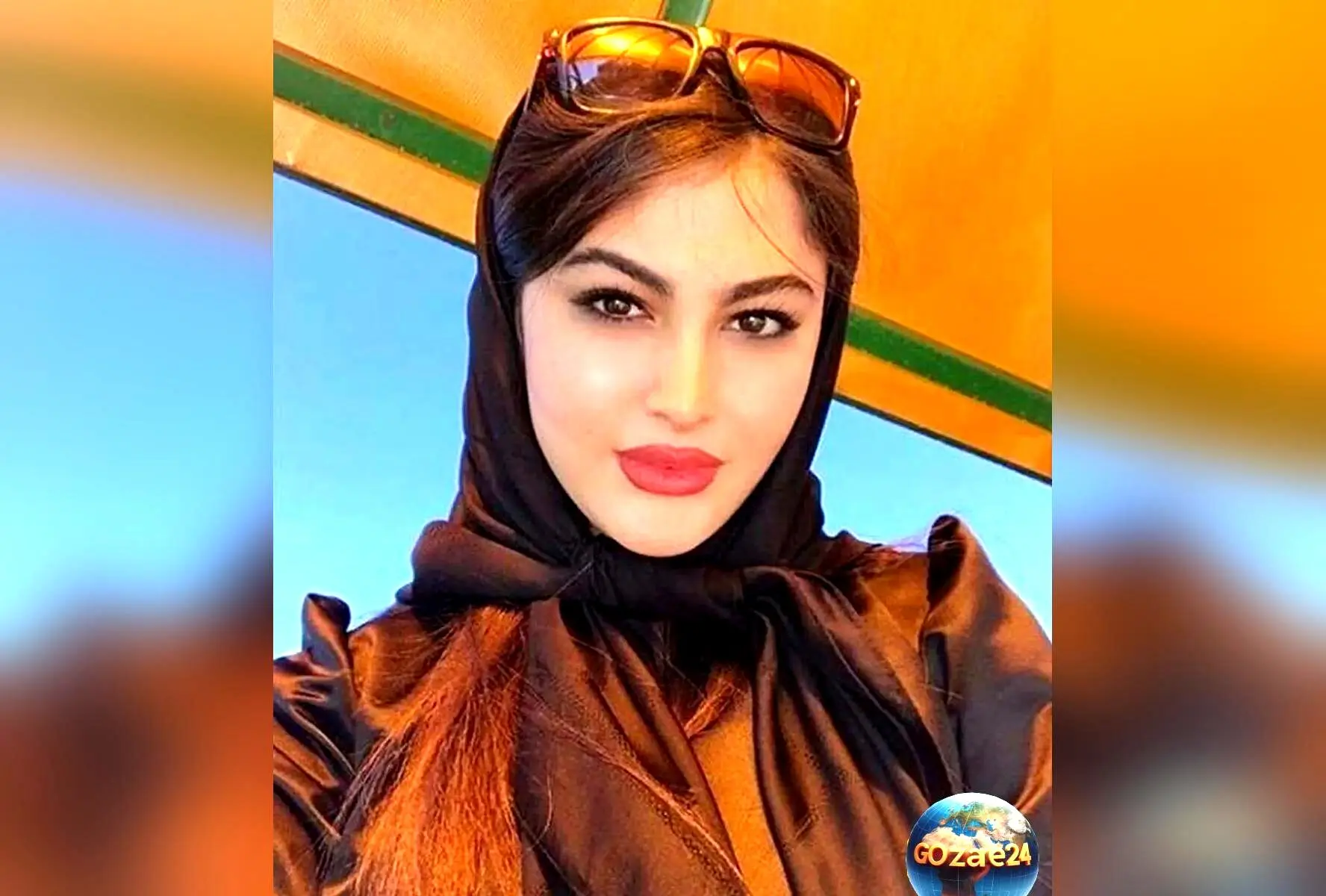 اشک‌ها و گریه‌های مریم مومن دل هواداران را شکست: داستان زندگی و مهاجرت او