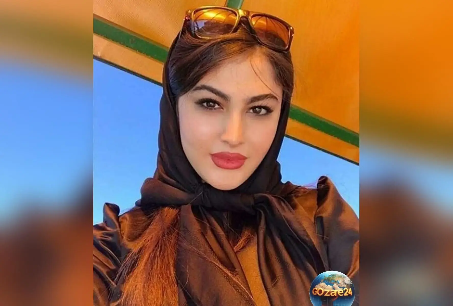 اشک‌ها و گریه‌های مریم مومن دل هواداران را شکست: داستان زندگی و مهاجرت او