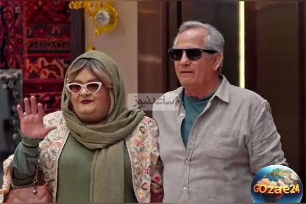 یادآوری لحظه‌های ماندگار اکبر عبدی در سکانس فراموش‌نشدنی فیلم جوکر | تکرار بی‌نظیر و خاطره‌انگیز