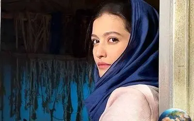 پیشنهاد جالب و قشنگ پردیس احمدیه به طرفدارانش: در بهشت ۵ نفر منتظر شما هستند! + عکس و جزئیات جدید