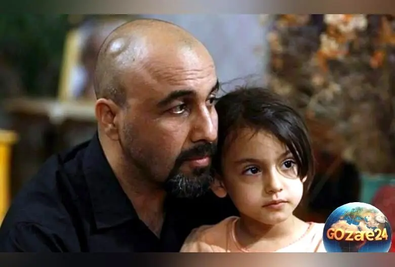 عکس جدید نیکی نصیریان بازیگر کودک «بزنگاه» در ۲۲ سالگی؛ تغییرات چهره و رشد هنری در شبکه‌های اجتماعی