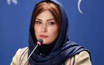 عکس و استایل متفاوت خانم لادن مستوفی در طبیعت‌گردی | سبک خاص و دیدنی بازیگر محبوب