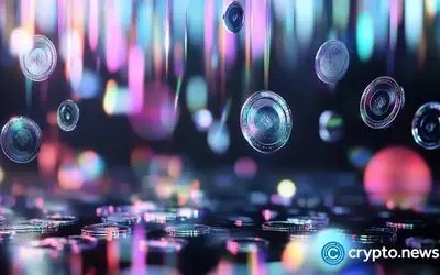 عرضه اولیه اینفینیتی گراند در بایننس آلفا با توزیع رایگان توکن AIN و سرمایه‌گذاری‌های بزرگ، تحولی نوین در توسعه وب۳ مبتنی بر هوش مصنوعی