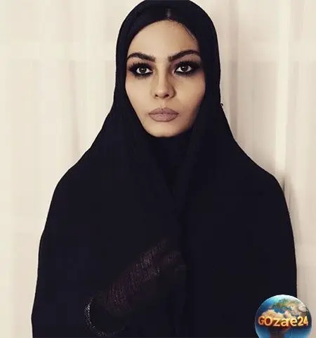استایل بی‌نظیر صحرا اسداللهی در اکران فیلم «مرجان»: کت و شلوار شیک و تصاویر دیدنی