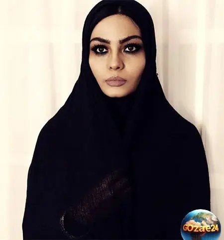 استایل بی‌نظیر صحرا اسداللهی در اکران فیلم «مرجان»: کت و شلوار شیک و تصاویر دیدنی
