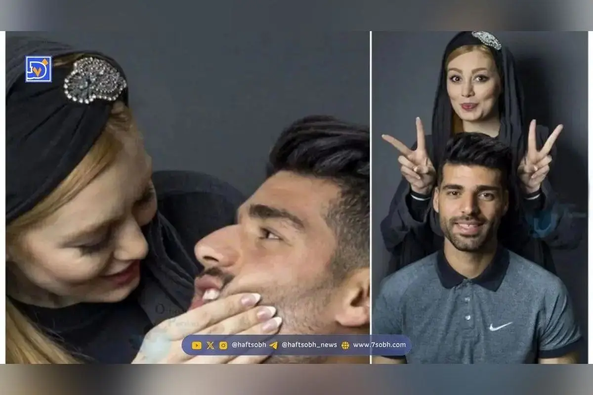 بیوگرافی کامل و عکس های سحر قریشی؛ از ازدواج‌های پرحاشیه تا زندگی شخصی بازیگر مشهور ایرانی