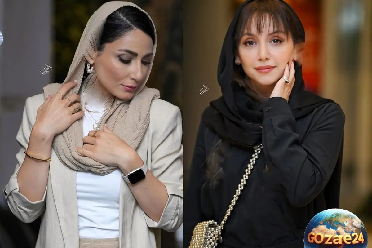 تصاویر و جزئیات مراسم افتتاحیه خصوصی گالری چند تکه آینه با حضور هنرمندان سرشناس سینما و هنرهای تجسمی ایران