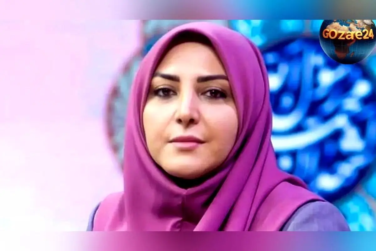 عکس لباس و استایل المیرا شریفی مقدم در باغ ارم؛ راز جذابیت و سادگی در فضای غیررسمی